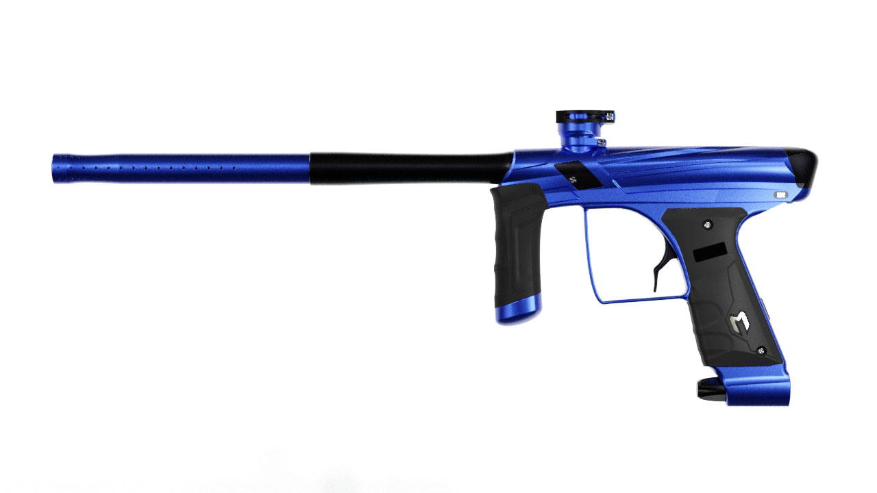 MACDEV XDR, MACDEV PAINTBALL