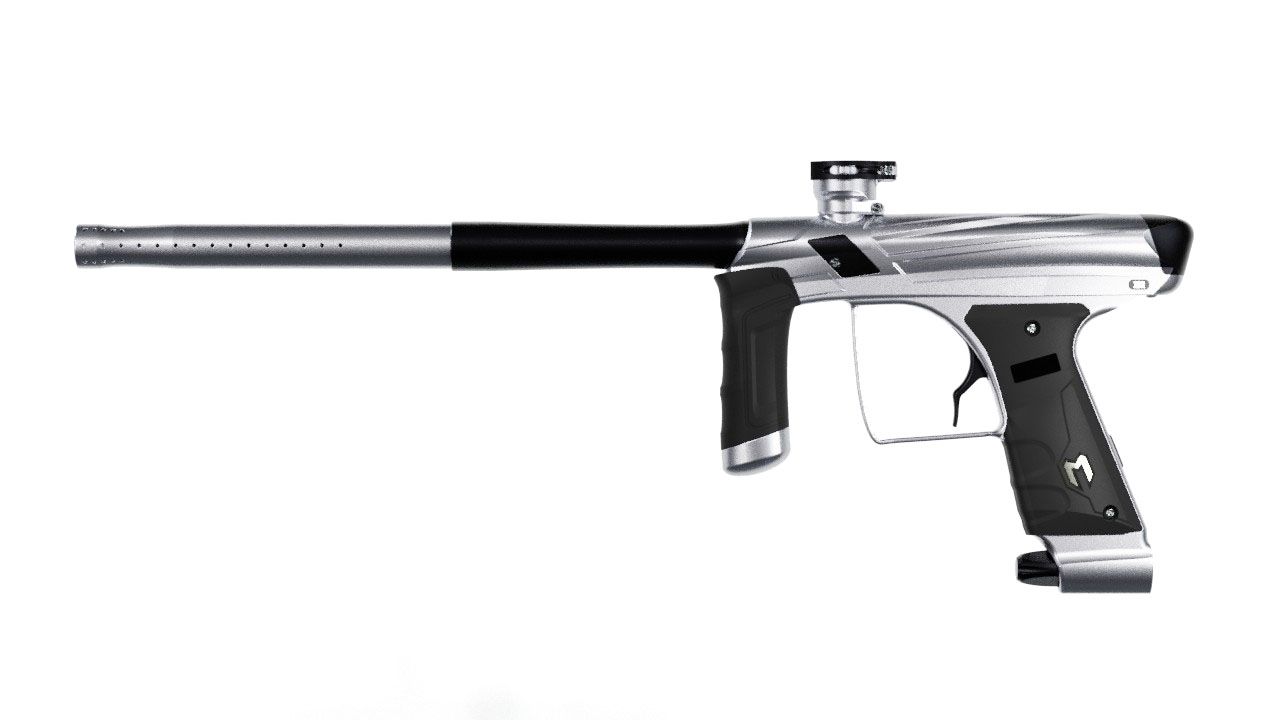 MACDEV XDR, MACDEV PAINTBALL
